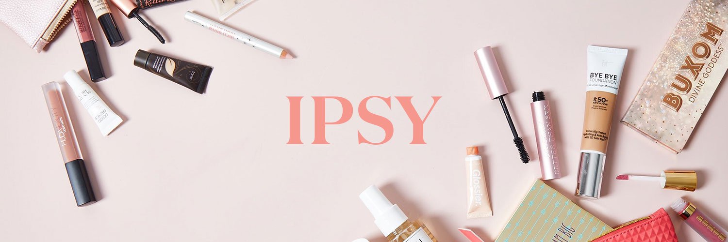 IPSY Care banner