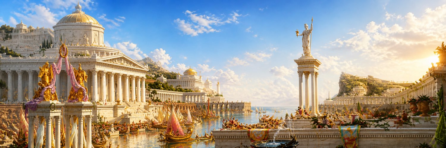 LongSpeculation's profile banner image