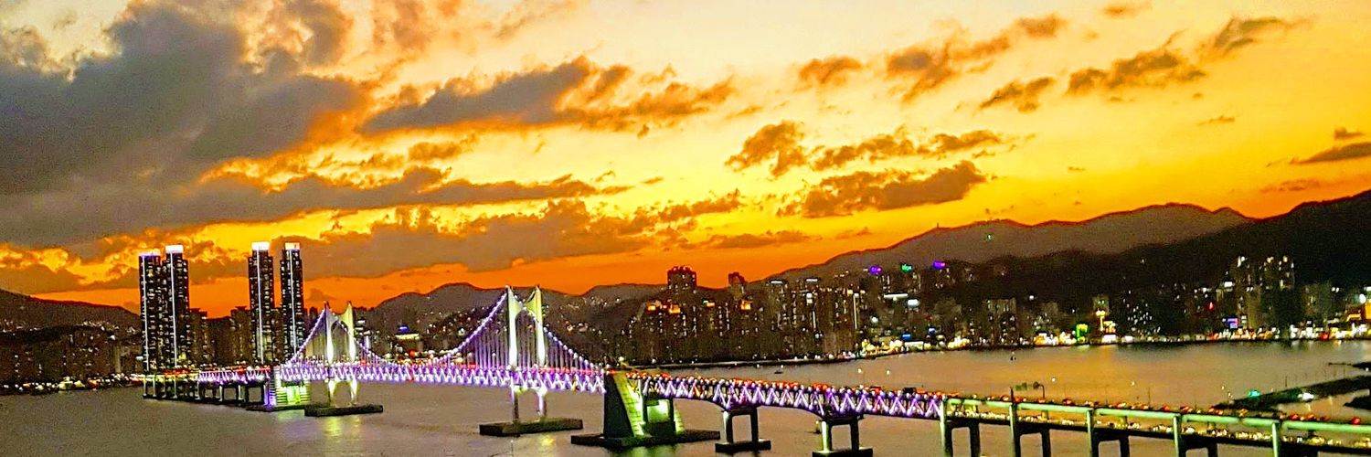chungsu1's profile banner image