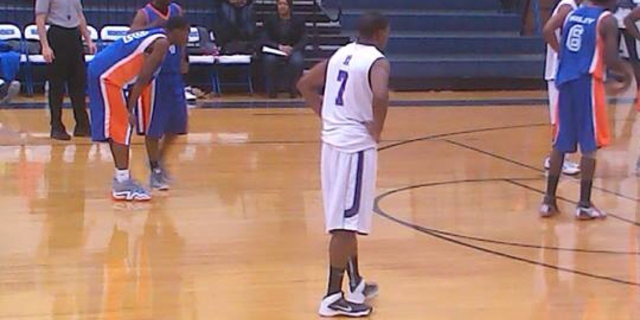 J Berry banner