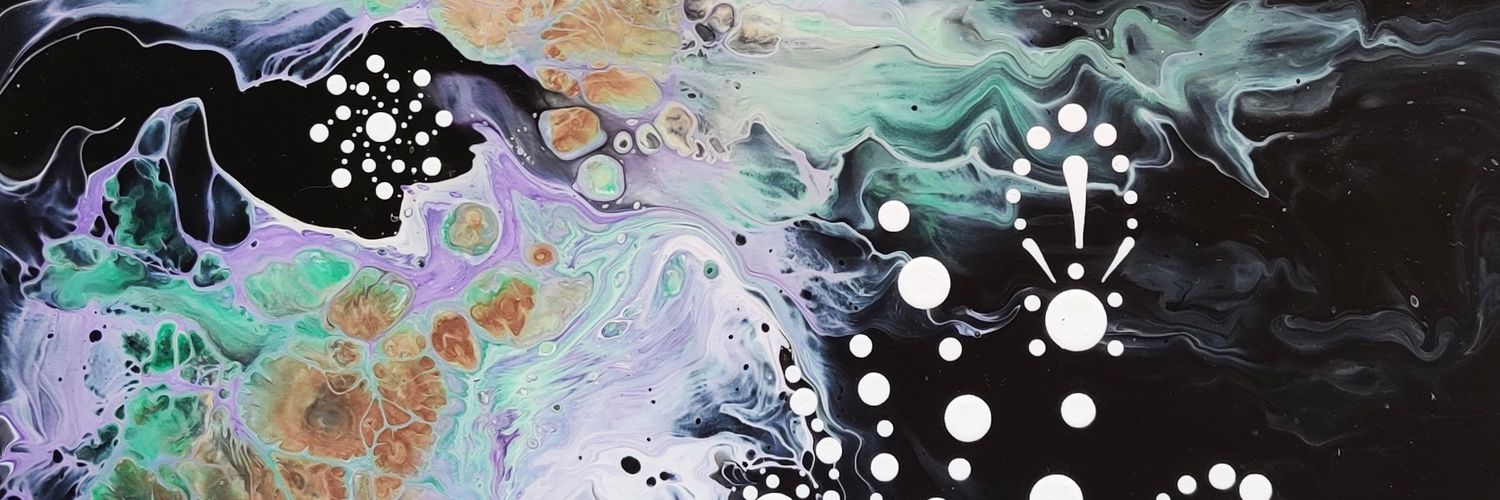 SusanHoltArtist's profile banner image