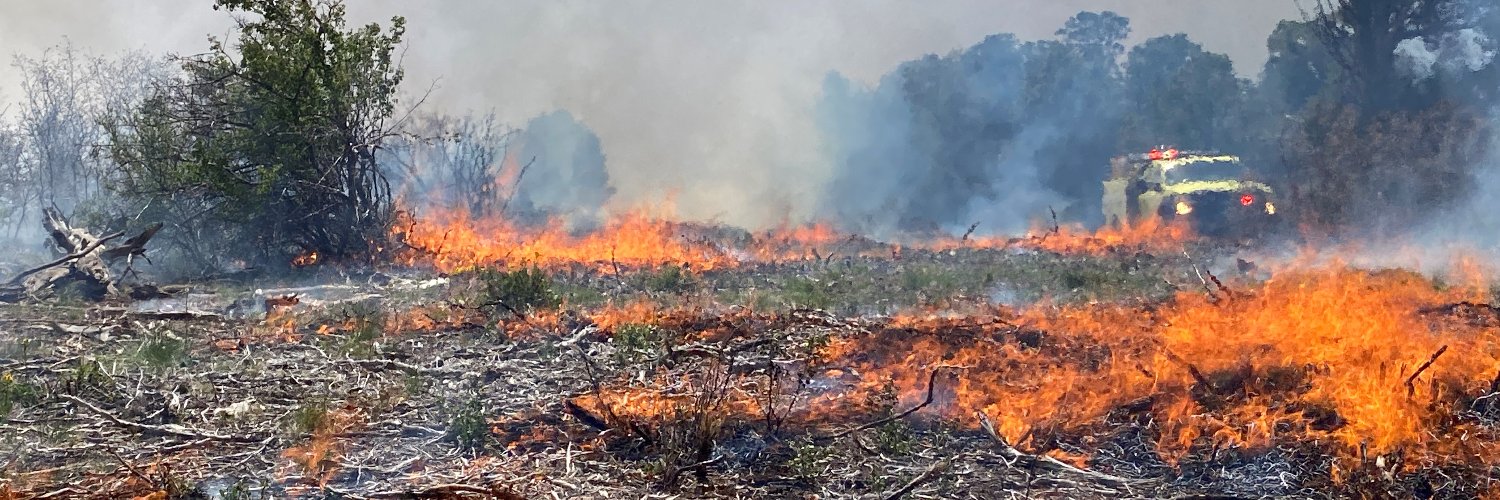 SW Colorado Fire banner