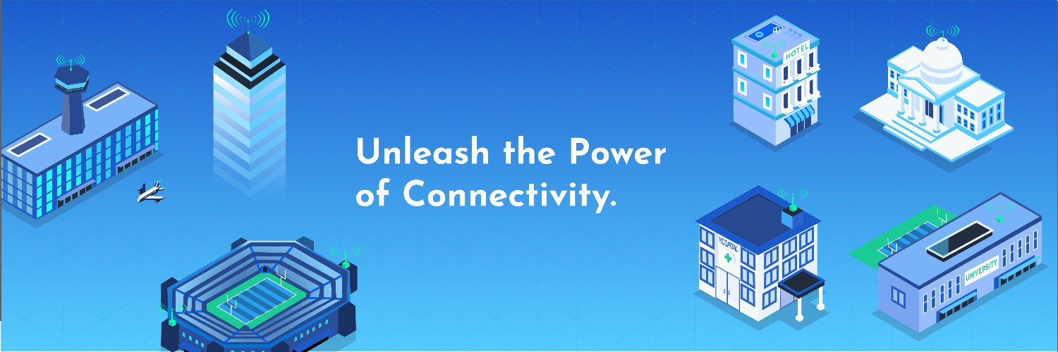 ConnectivityWS's profile banner image