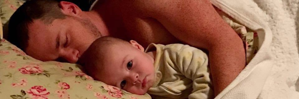 Benjamin Cripps banner