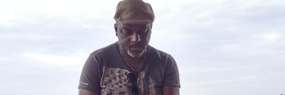 Eng. Mike Malomba banner
