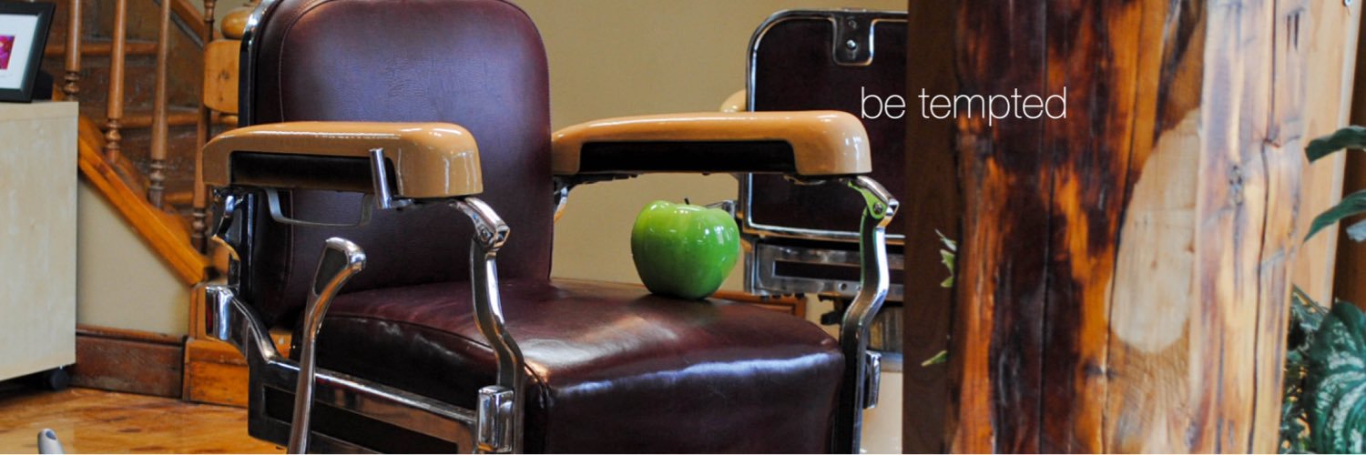 applesalonca's profile banner image