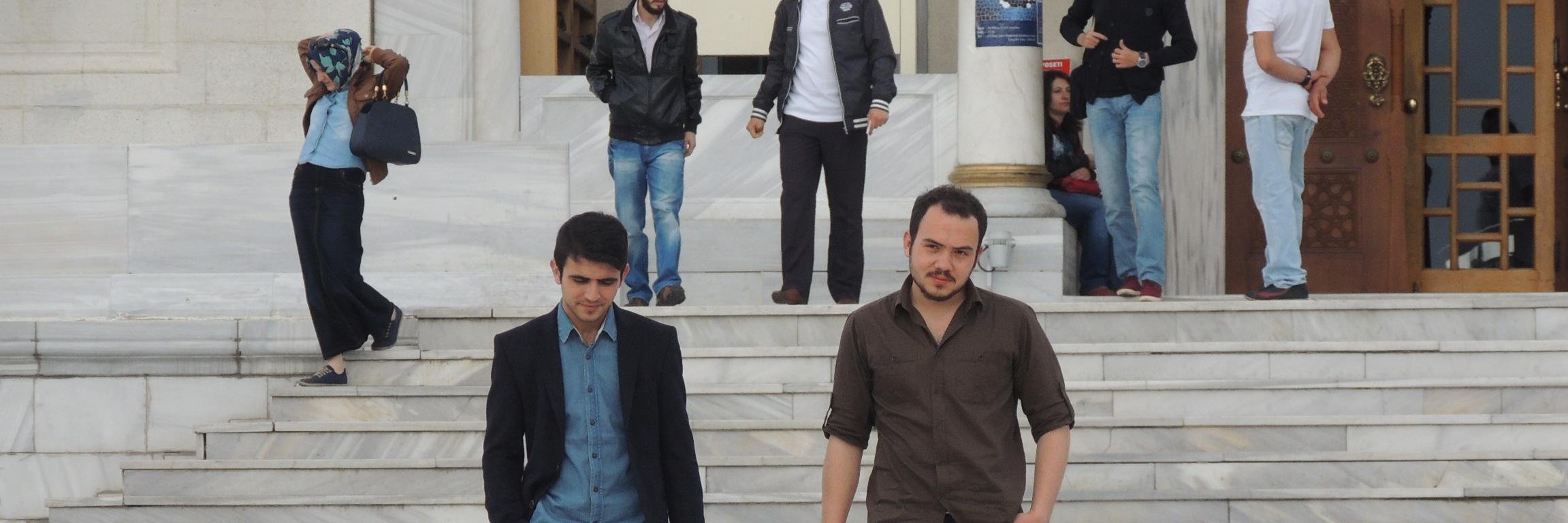 demir4391's profile banner image