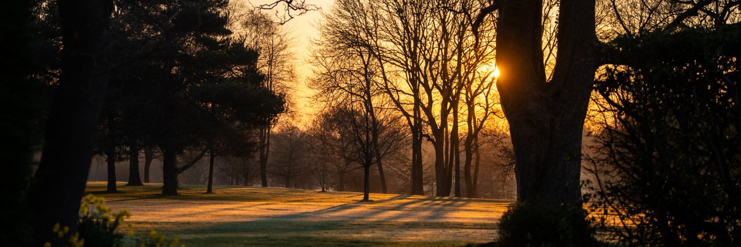 OltonGolfClub's profile banner image