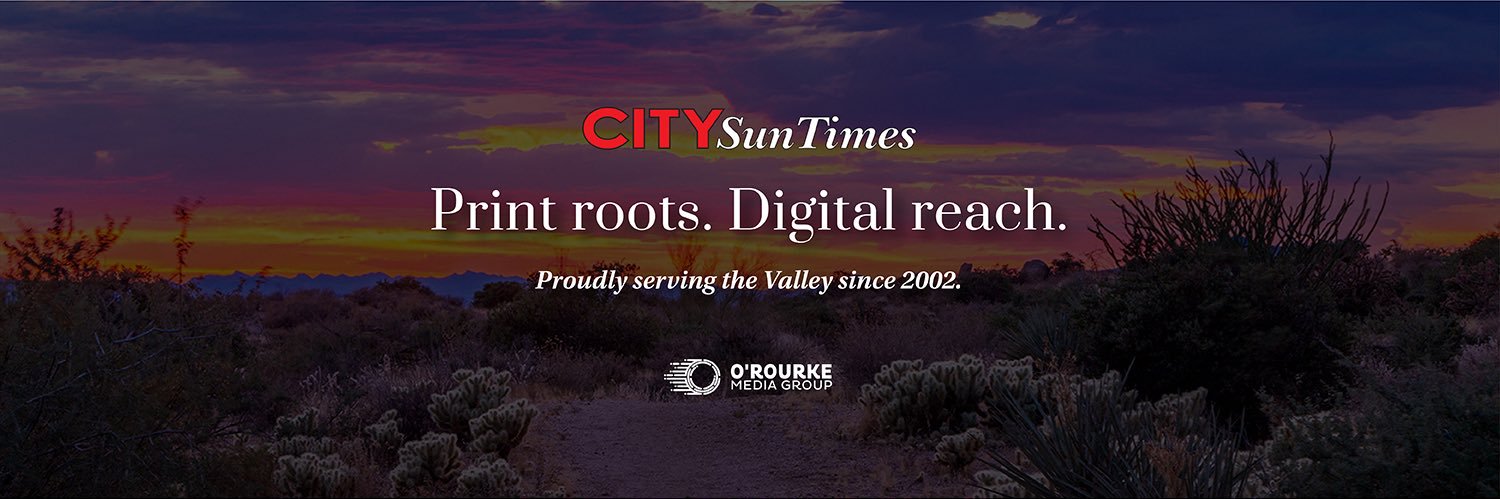 CITYSunTimes banner