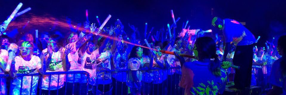 Maverick Productions banner