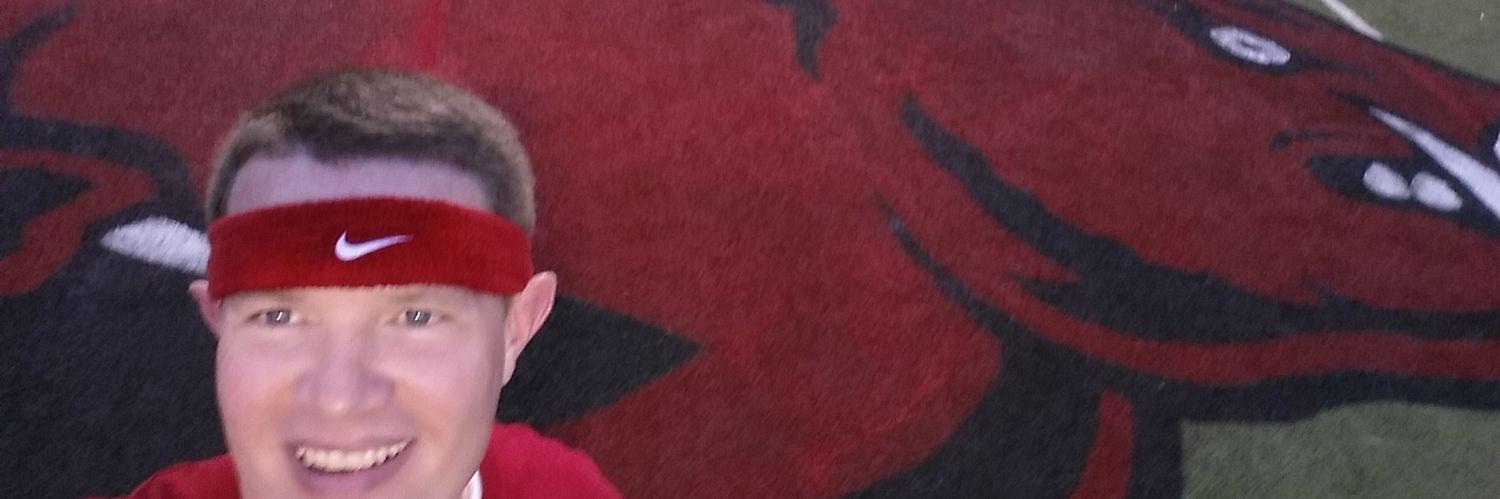 Pat Walker 🌨 banner