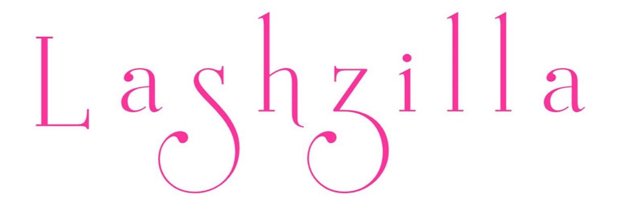 Lashzilla's profile banner image