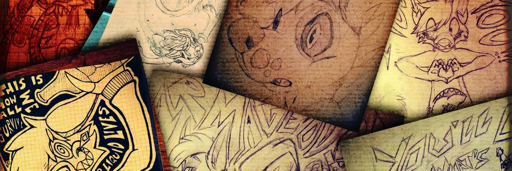HellShibe's profile banner image