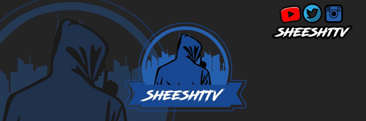 B1GROD's profile banner image