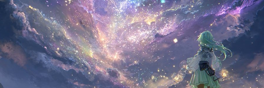 himino222's profile banner image