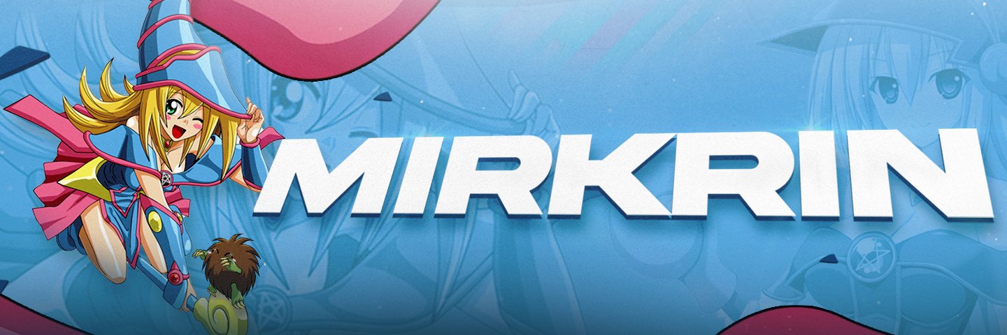 Mirkrin banner