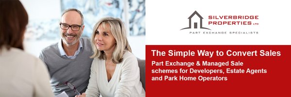 silverbridgepx Profile Banner