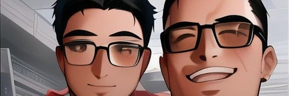 UrielRomeo's profile banner image
