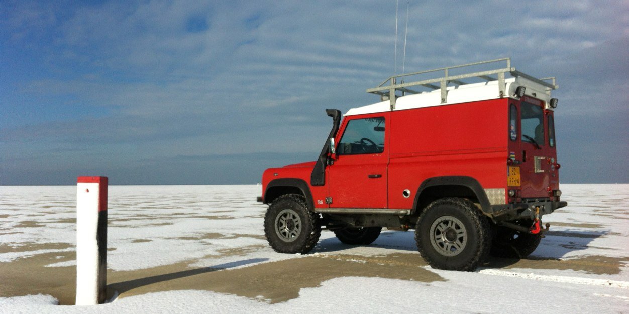 martinvanderpol's profile banner image