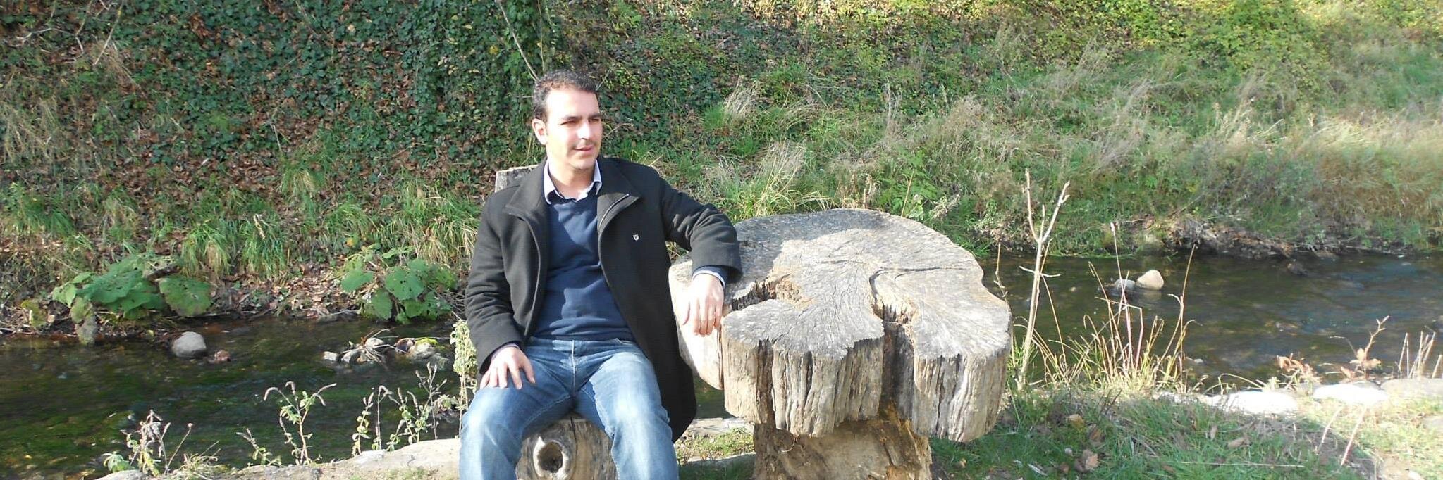 ismailkirgil's profile banner image
