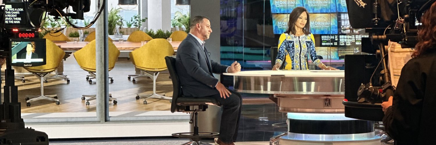 Eric Mitchell banner