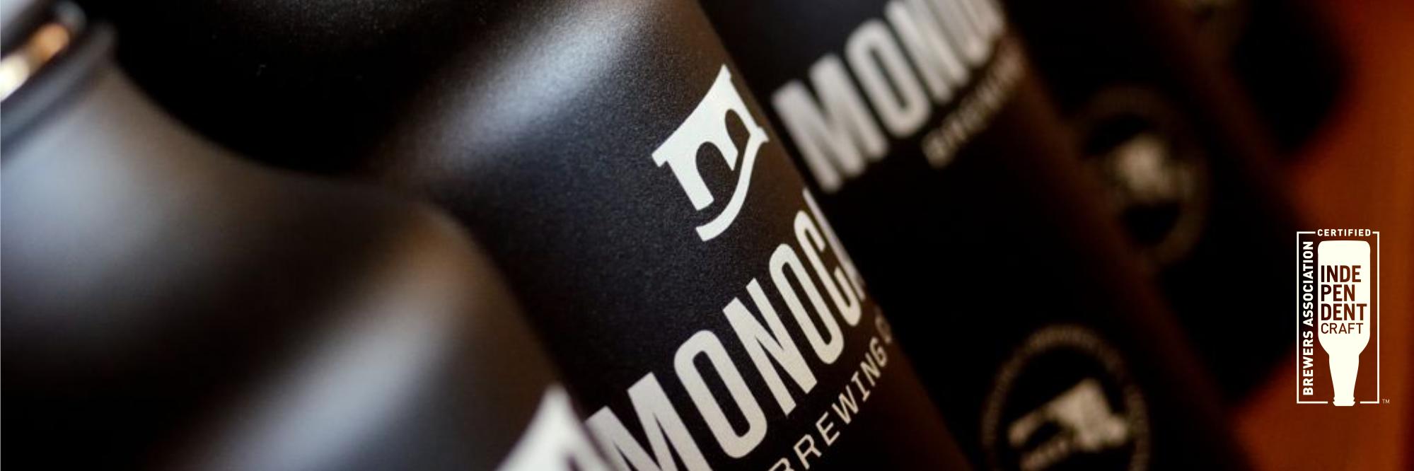 Monocacy Brewing Co. banner