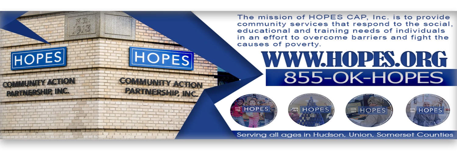 HOPESCAPINC's profile banner image
