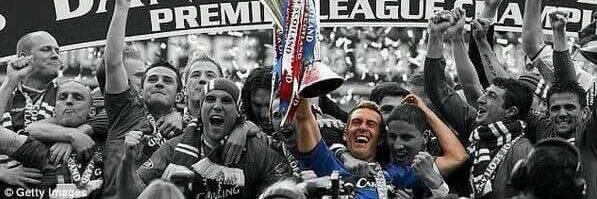 gregdouglas94's profile banner image