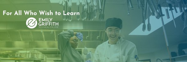 EGTechCollege Profile Banner