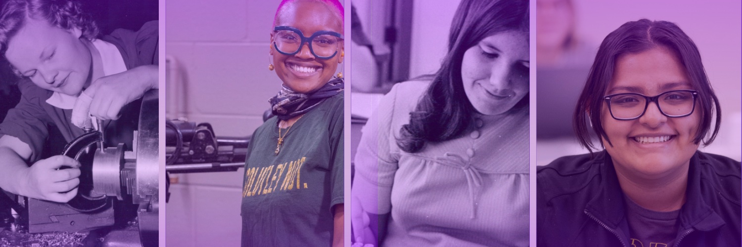 Emily Griffith Technical College banner