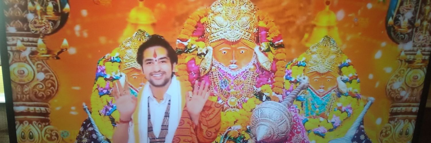 gracemadhu's profile banner image