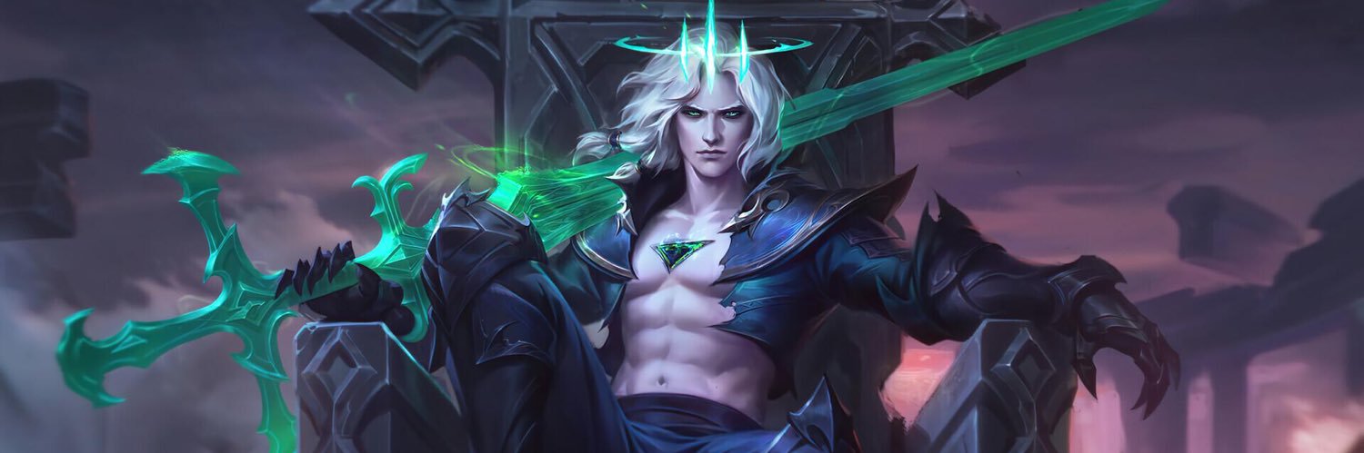 devilment321's profile banner image
