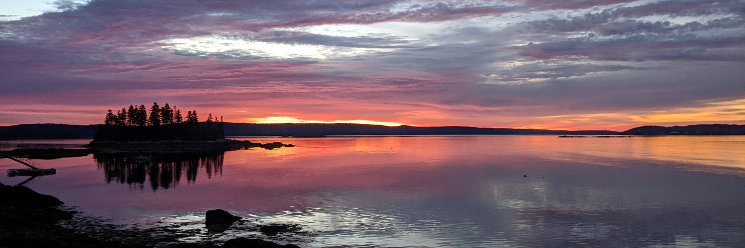 Rev. Fred Small banner