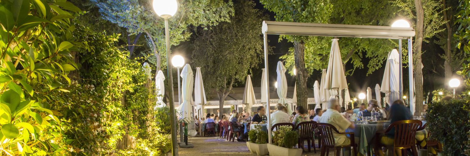 El Urogallo Casa de Campo banner