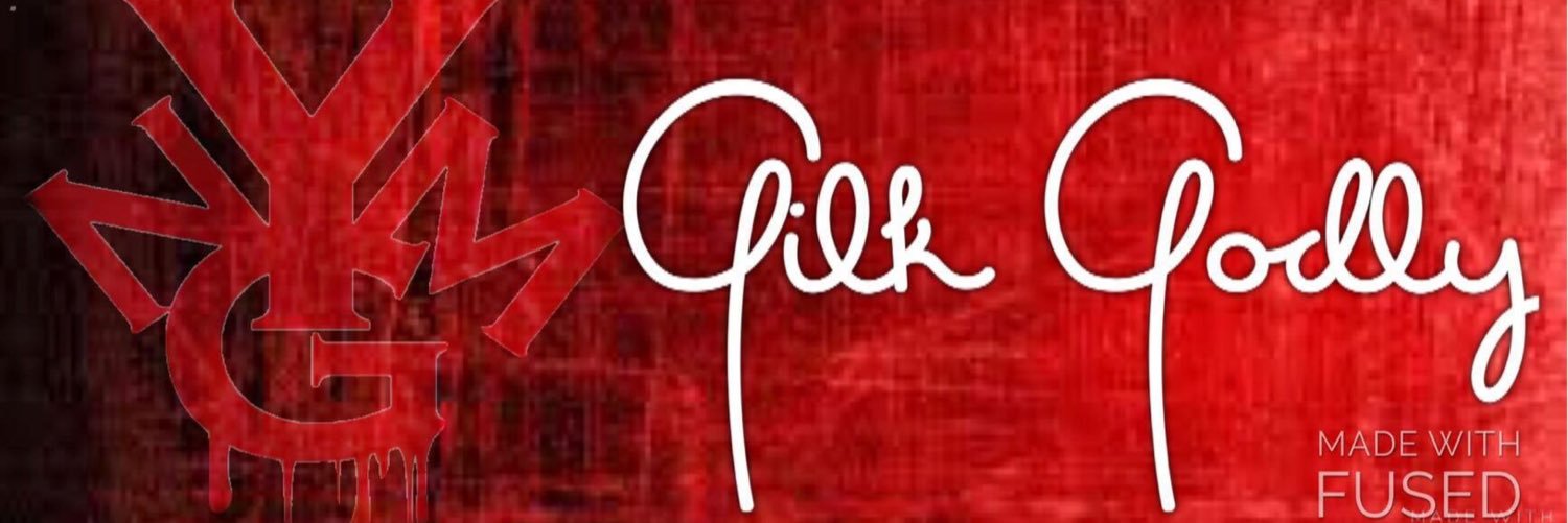 MbGilk75's profile banner image
