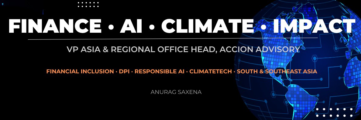 Anurag Saxena banner