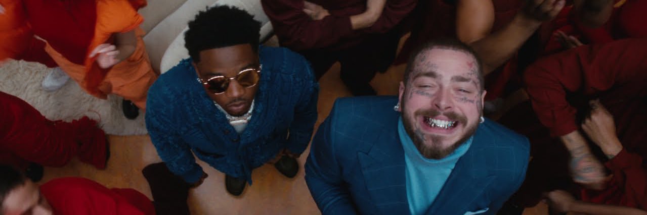 itseazie's profile banner image