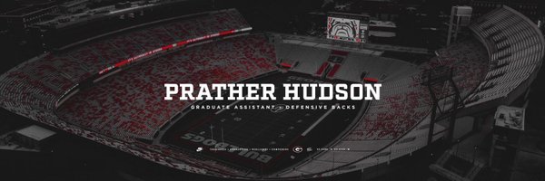 Prather Hudson Profile Banner