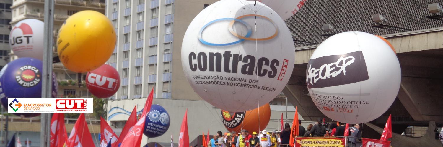 Contracs banner