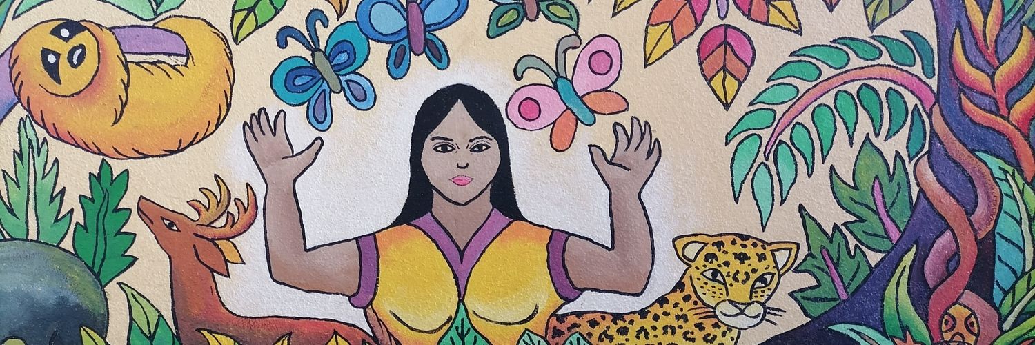 FabiolaPomareda's profile banner image