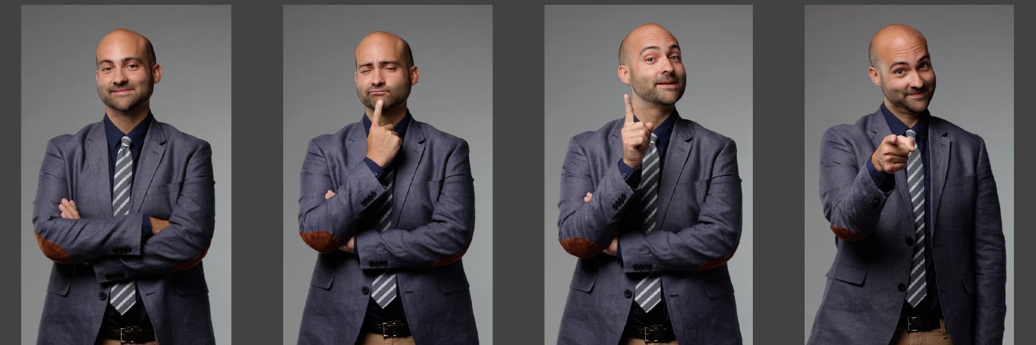 Paul M. Sutter banner