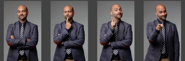 PaulMattSutter Profile Banner
