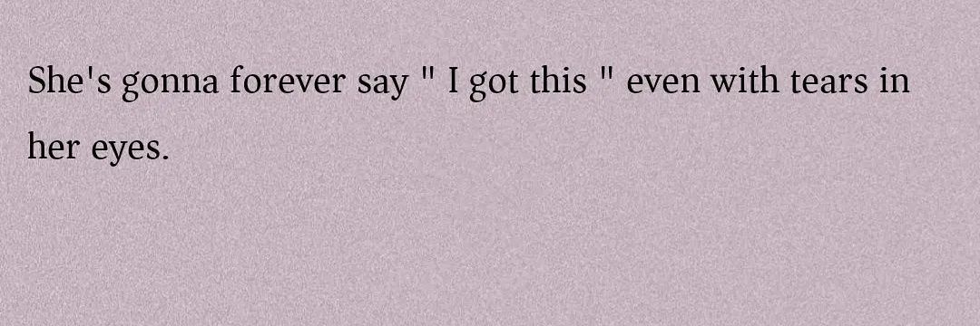 Olivia Kate Holding banner