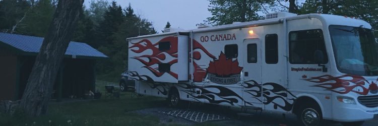StrongandFreeCanada banner