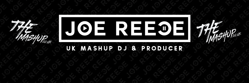 joereece_DJ's profile banner image