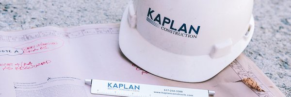 KaplanConstruct Profile Banner