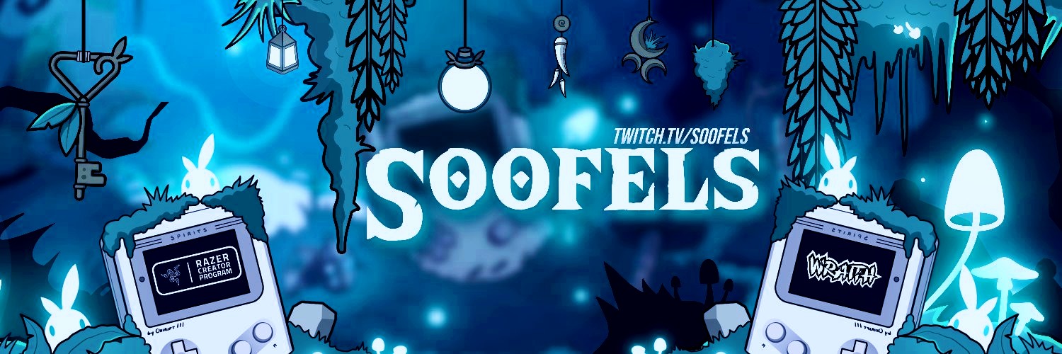 Soofels_'s profile banner image