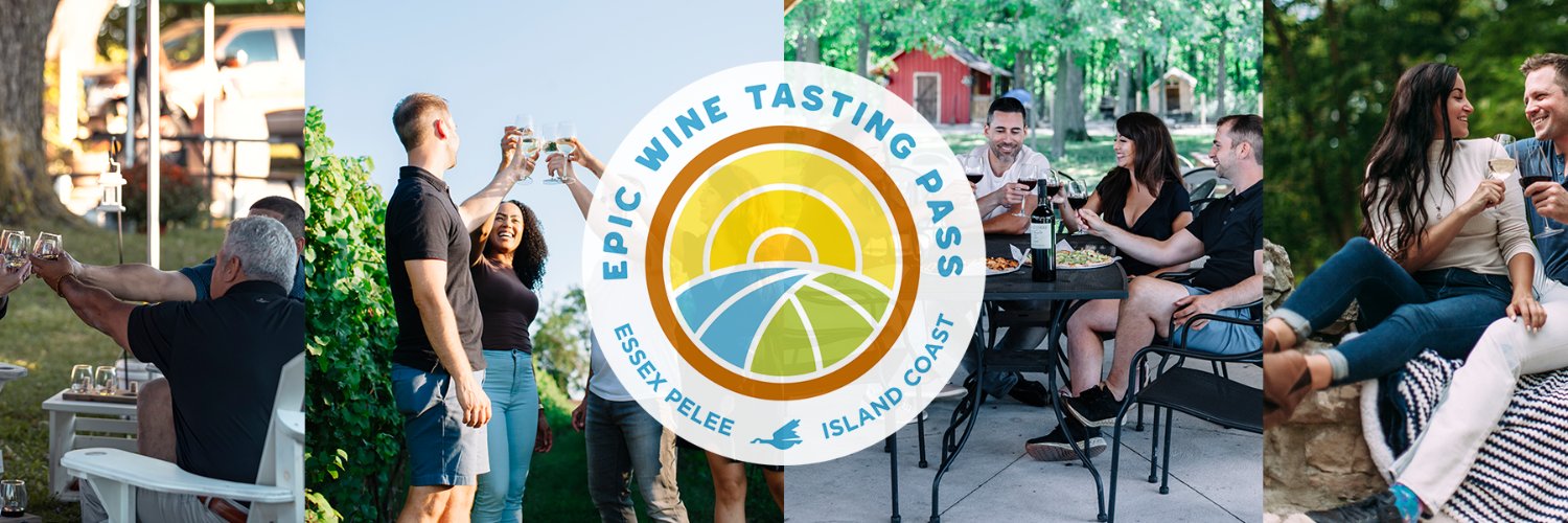 EPIC Wineries banner