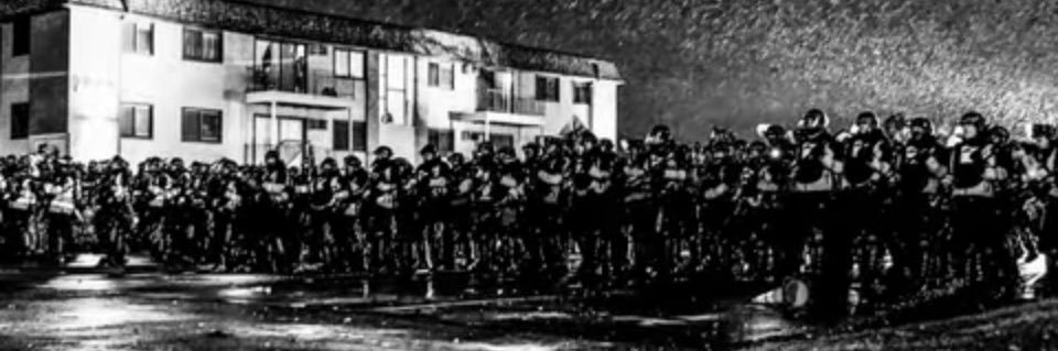 Crowd Scientist banner