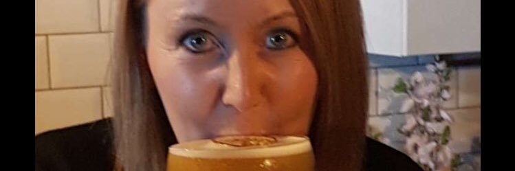 lisamelladay's profile banner image